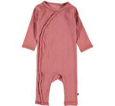 Flora Babysuits